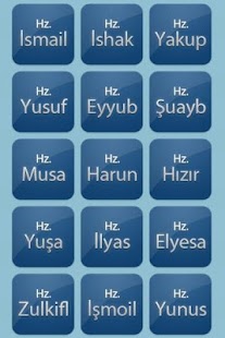 Download Peygamberler Tarihi APK for Android