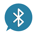 Bluechat Messanger icon