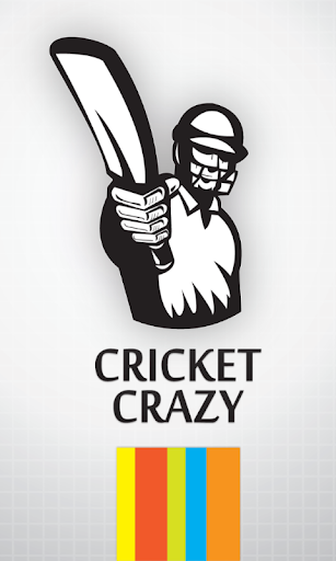 Cricket Crazy