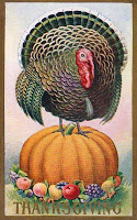 Thanksgiving Day Vintage HD APK Gambar Screenshot #2