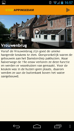 【免費旅遊App】Appingedam-APP點子