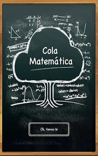 Cola Matemática