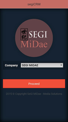 segiCRM