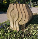 Plant Sculpture