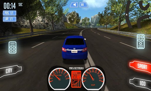 How to mod Tata Revotron Challenge patch 1.0.3 apk for pc
