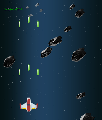 【免費街機App】Space Fight-APP點子