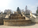 Baroque Fountain