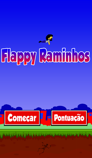 Flappy Raminhos