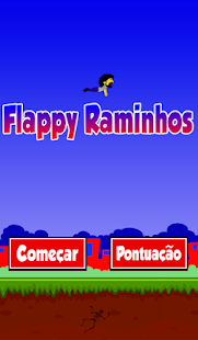 How to install Flappy Raminhos patch 1.2 apk for bluestacks