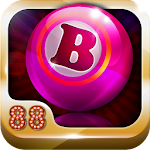 88 Bingo - Free Bingo Games Apk
