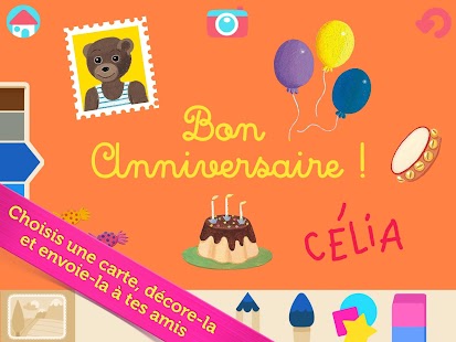  Mon petit atelier d'artiste  