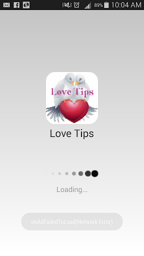 Love Tips