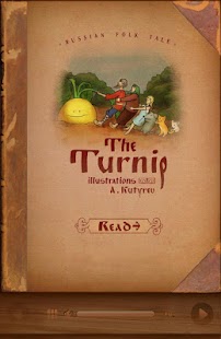 Free Turnip. FREE APK