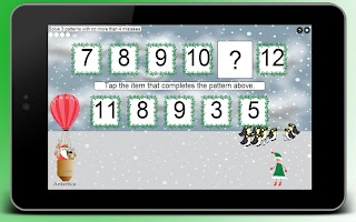 Free Kids Christmas Game APK Screenshot #5