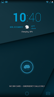 Jelly Bean Extreme CM11 AOKP - screenshot thumbnail