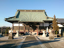 遐代山弘眞院哀愍寺 Aimin-ji temple