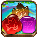 Jewel Quest mobile app icon