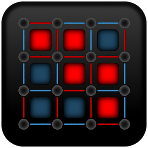 2 Player: Dots And Boxes for PC and MAC