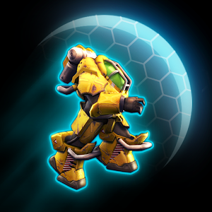 Inertia: Escape Velocity logo