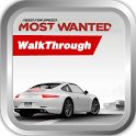Need for Speed Most Wanted WT icon