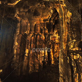 the cave of flying swallow by Justani Joni - Landscapes Caves & Formations