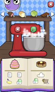 Moy 3 - Virtual Pet Game - screenshot thumbnail
