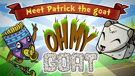 Oh My Goat - screenshot thumbnail