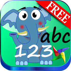 Kindergarten Learning Games 2.2