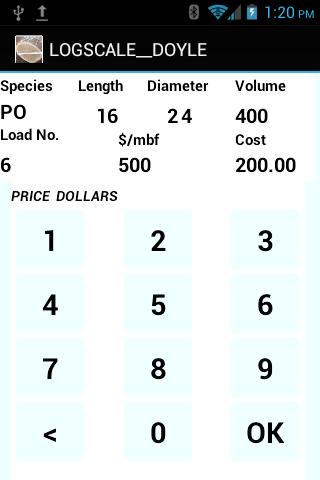 免費下載商業APP|LOGSCALE_DOYLE app開箱文|APP開箱王