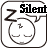 FlipSilent icon