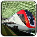 Subway Train Simulator icon