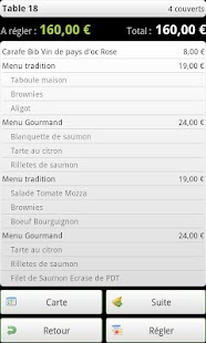 Lastest Nattys - Restaurant software APK for PC