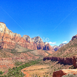 Zion by Tara Bauman -  