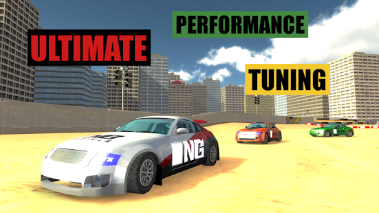 Download Xtreme Rally Championship APK for Android
