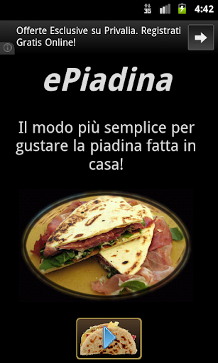 ePiadina