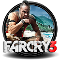 Far Cry 3 Unofficial Guide logo