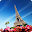 Paris HD Wallpaper Download on Windows