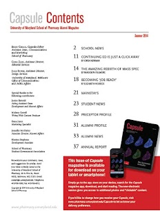 Free Download Capsule Magazine APK for PC