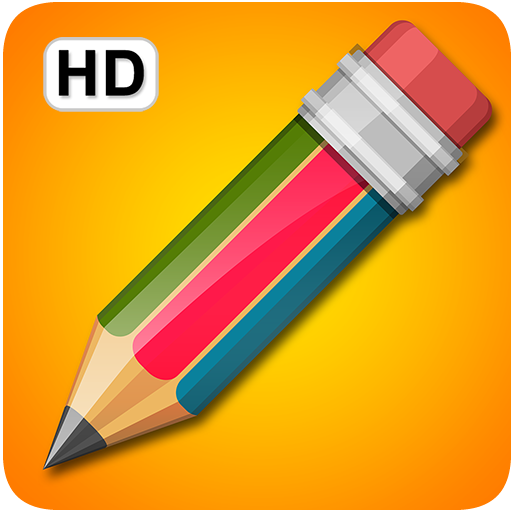 Writing Skills [HD] LOGO-APP點子