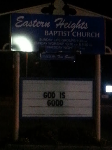 Eastern Heights Baptist