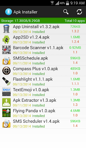 Apk Installer Paid Version