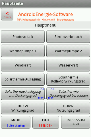 Erneuerbare Energien