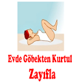 Evde Göbekten Kurtul Zayıfla Apk