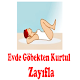 Evde Göbekten Kurtul Zayıfla APK