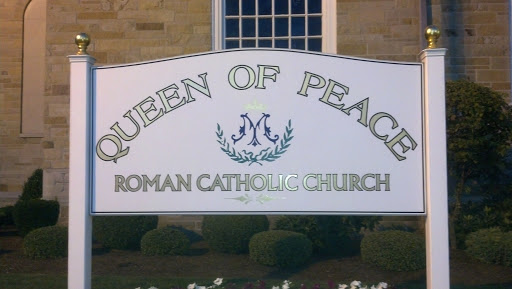 Queen of Peace RC Church