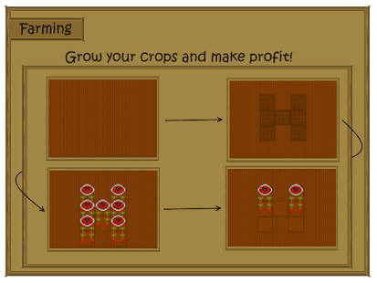 Farm Life: Natures Adventure Screenshots 18