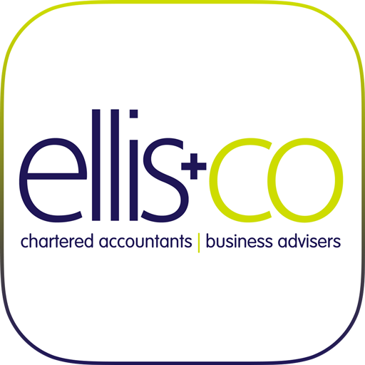 Ellis&Co Chartered Accountants LOGO-APP點子