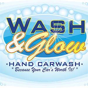 Wash And Glow App 1.0
