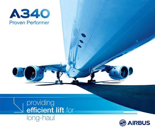 A340 Proven Performer