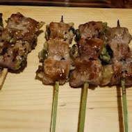 大叔酒食 炭火串燒